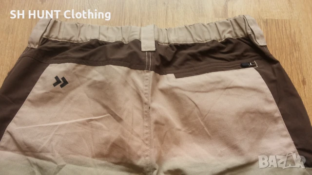 157 FINKTION Stretch Shorts размер L къси панталони - 1191, снимка 3 - Къси панталони - 50554293