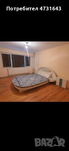 Кожена спалня , снимка 2 - Спални и легла - 53399885