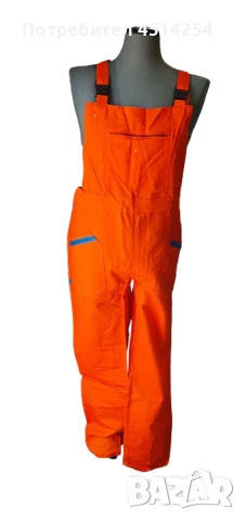 Работен полугащеризон от български производител, снимка 4 - Други - 50795400