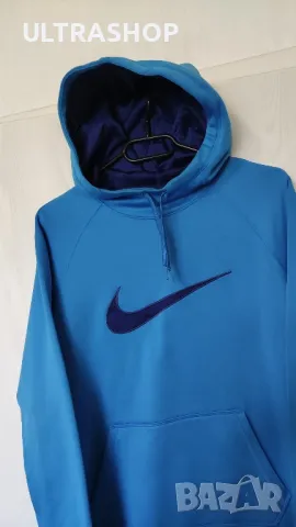 ДАМСКИ суичър 
✔️ Nike 
✔️ size S
, снимка 2 - Суичъри - 48846751