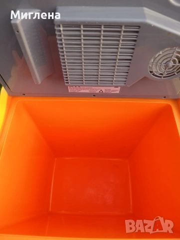 Хладилна чанта Crivit на 12 и 220 волта., снимка 8 - Хладилни чанти - 53756446