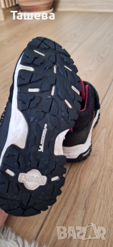 Зимни боти за момиче  Primigi, снимка 3 - Детски боти и ботуши - 52438757