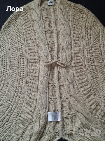 Дамска жилетка , снимка 4 - Жилетки - 53590212