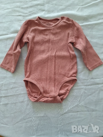 Дрешки за бебе момиче 6-9м., снимка 6 - Бебешки гащеризони - 51823579