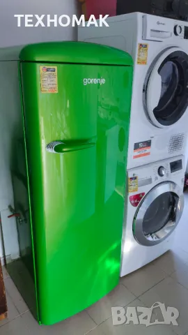 Ретро хладилник с камера GORENJE , снимка 1 - Хладилници - 48045887