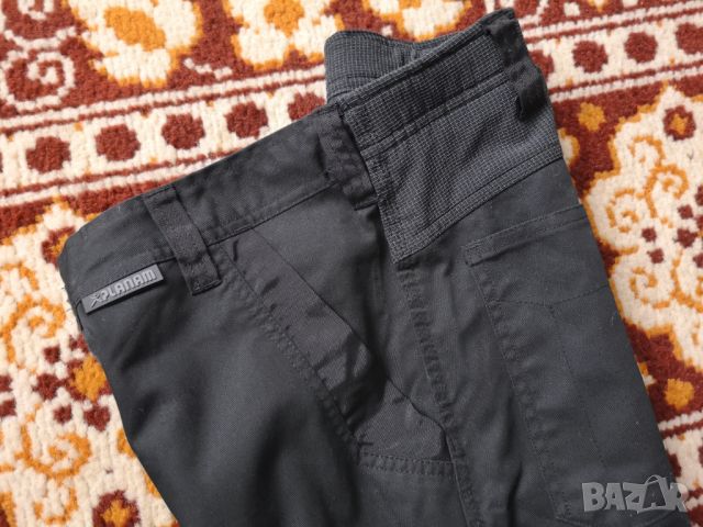 Planam / S* / мъжки работен панталон с джобове за наколенки / състояние: ново, снимка 9 - Панталони - 45251433
