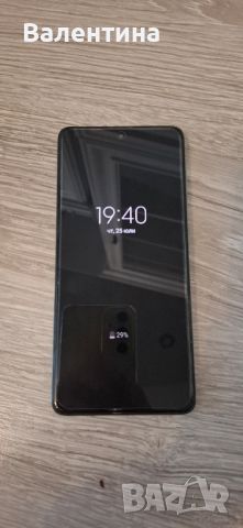 Samsung Galaxy A71, снимка 4 - Samsung - 46697603