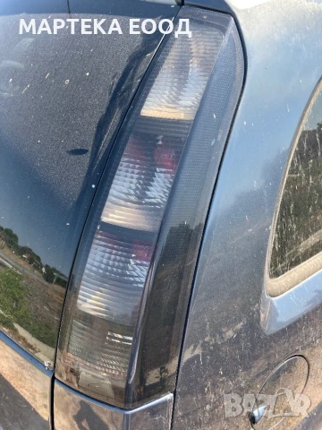 На части Опел Мерива 1.7 Дизел, 2007г, снимка 6 - Части - 51125695