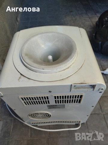 Машина за вода, снимка 3 - Други - 53012180