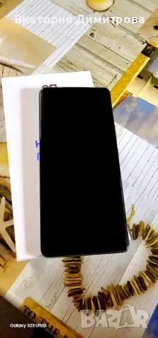 Huawei Nova9, снимка 1 - Huawei - 47961220