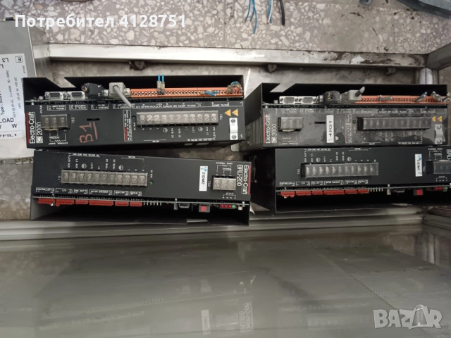 Инвертор,захранване, трансформатор,контролер, управление стъпков мотор, снимка 8 - Други машини и части - 54200695