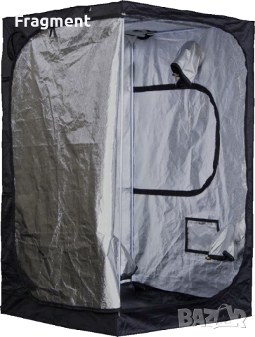 Комплект Палатка Growbox Mammoth PRO+120 / PRO BOX Basic 100+аксесоари