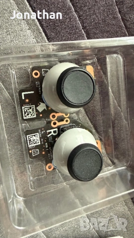 Steam Deck LCD 512GB мат екран+hall effect стикове+нова батерия+хард кейс, снимка 3 - Геймърски - 52673520