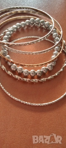 Гривна, снимка 6 - Гривни - 53702008