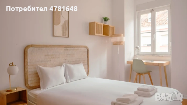 Уютна стая за краткосрочно ползване в Лозенец 