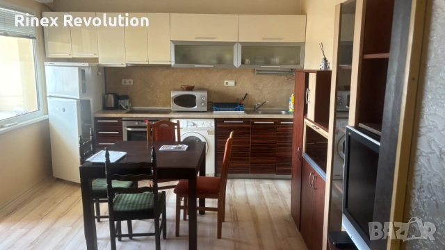 Тристаен апартамент под наем в Гагарин, снимка 8 - Апартаменти - 53864813