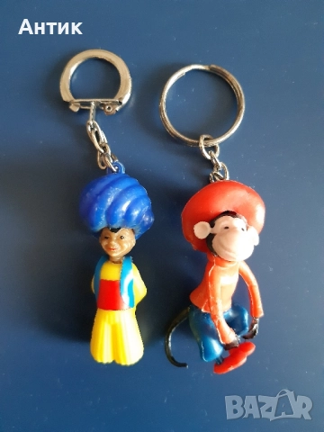 Колекция Стари Ключодържатели от Соца , снимка 5 - Други ценни предмети - 51507278