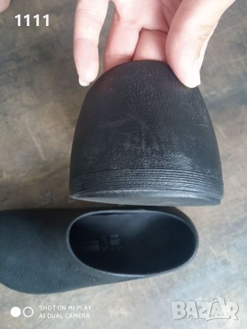 Професионални Birkenstock номер 47., снимка 9 - Мъжки чехли - 46780103