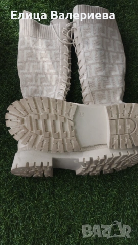Ботуши 40 номер , снимка 4 - Дамски ботуши - 54254516