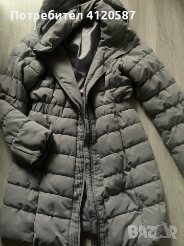 Дамско яке OVS