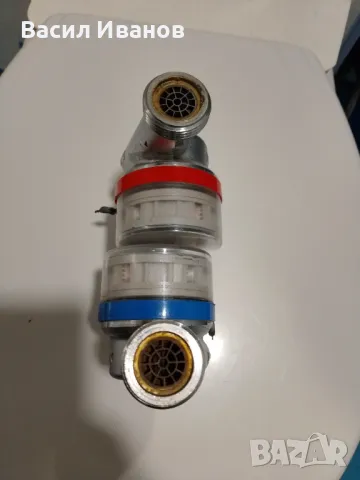 Водомер 1/2 сух контролен, снимка 12 - ВИК - 50406345