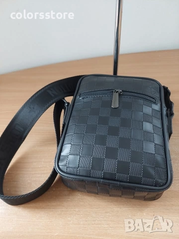 Мъжка чанта Louis Vuitton код SG24WE, снимка 2 - Чанти - 41819921
