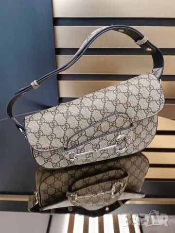 чанти gucci , снимка 4 - Чанти - 50415769