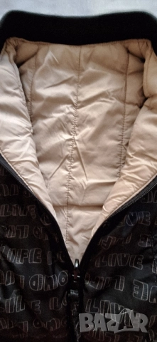 Есенно-зимни якета,момче,размер 86-92, снимка 3 - Бебешки якета и елеци - 51573749