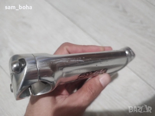 Колче за шосеен велосипед Profile design, снимка 5 - Части за велосипеди - 52575357