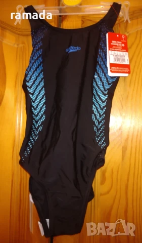 Бански Speedo 5-6 г., снимка 1