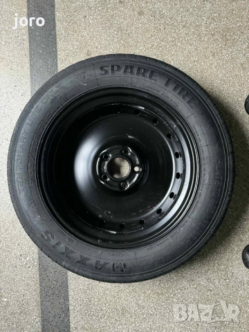 Патерица BMW X1 F48 2021г., снимка 6 - Гуми и джанти - 51921132