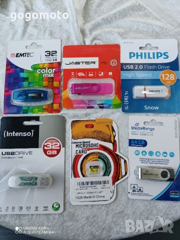 карта памет, SD card, TF card, 512 GB, флаш памет, флашки, снимка 5 - Карти памет - 45948606