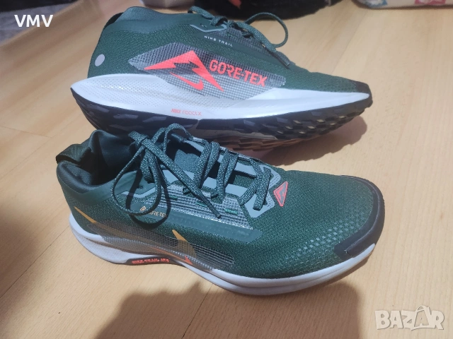 Найк маратонки , снимка 2 - Маратонки - 53439499