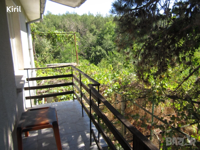 Къща с голям двор в село Мътеница, снимка 9 - Къщи - 52175347