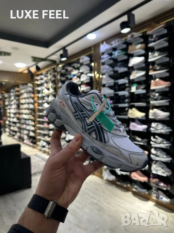 ASICS ✨Дамски Маратонки , снимка 4 - Маратонки - 53768057