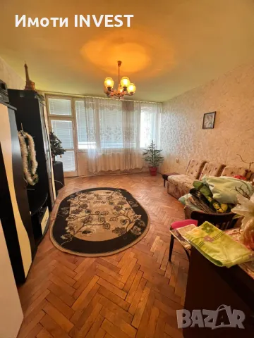 Просторен тристаен тухлен апартамент - Запад 1/ №7324