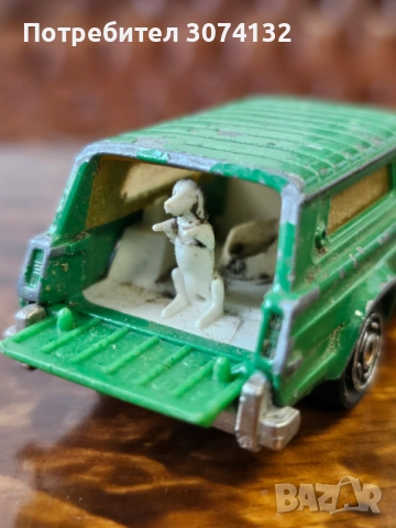 Метална количка JEEP CHEROKEE, снимка 4 - Колекции - 52505494