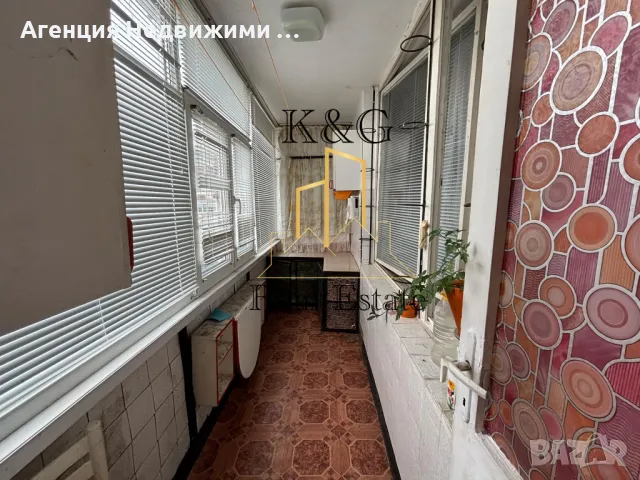 Двустаен тухлен в ж.к " Орел " , снимка 5 - Апартаменти - 49889930