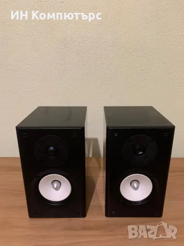 Продавам бушелф Onkyo D-145, снимка 3 - Тонколони - 49395043