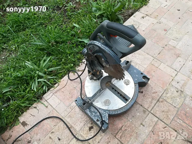 T.I.P. НАСТОЛЕН ЦИРКУЛЯР С ДИСК ОТ ГЕРМАНИЯ 3003251710