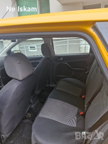 ford focus 1.6 tdci mk2, снимка 8 - Автомобили и джипове - 52687516