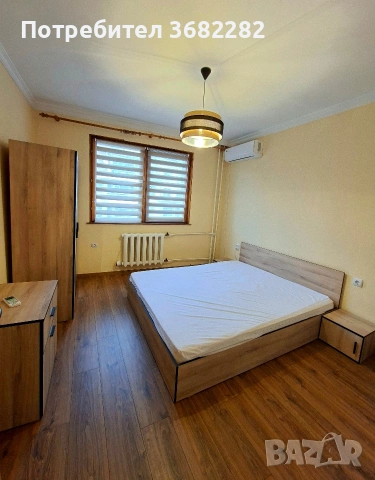 Апартамент под наем, снимка 8 - Апартаменти - 53938215