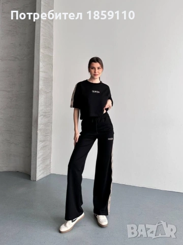 дамски комплект, снимка 2 - Комплекти - 54003252