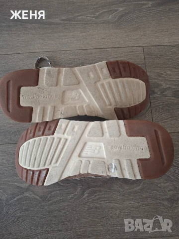 маратонки New Balance, снимка 4 - Детски маратонки - 51394134