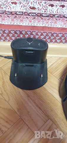 IROBOT прахосмукачки цели за части, снимка 4 - Прахосмукачки - 46516128