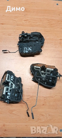 брава брави бмв е91 bmw e91, снимка 4 - Части - 53514666