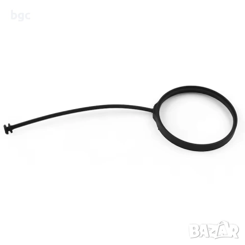 Връзка за капачка за резервоар Гумена връзка 16117222391 BMW 1 3 5 6 7 и X1 X3 X4 X5 X6 , снимка 6 - Аксесоари и консумативи - 53523892