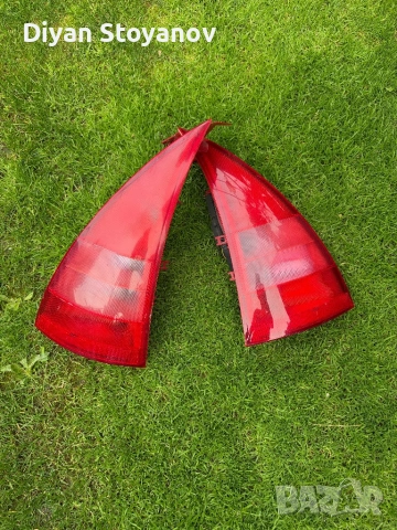 Стопове за Citroen C3, снимка 3 - Части - 54182358