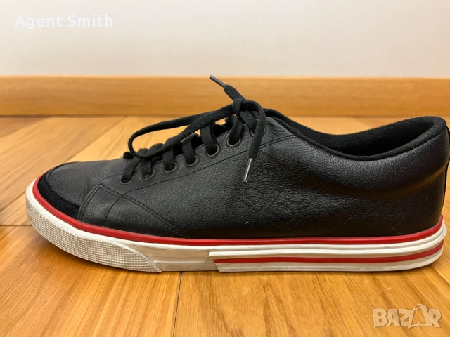 Маратонки Balenciaga Match, снимка 7 - Маратонки - 53604217