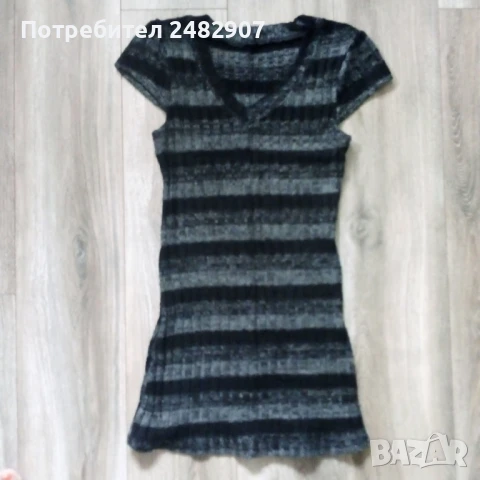 Дамска туника   